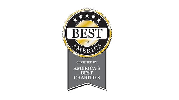 Best Independent Charities in America