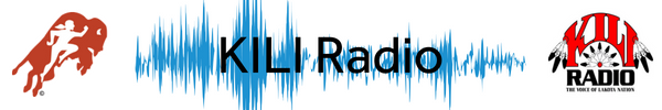 kili radio banner