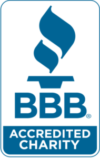Better Business Bureau Accredite Charity