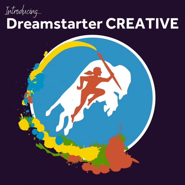 Dreamstarter Creatives