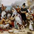 Thanksgiving indianyouth