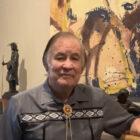 A message from Billy Mills for the New Year