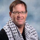 Dreamstarter Teacher Robert Hall.