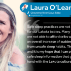 Laura O’Leary Web 2022 Dreamstarter