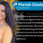 Mariah Gladstone Web 2022 Dreamstarter