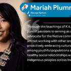 Mariah Plummer 2022 Dreamstarter