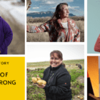 Running Strong International Women's Day