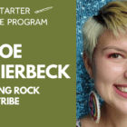 Chloe Schierbeck (Hunkpapha Lakhota – Standing Rock Sioux), Burien, Washington