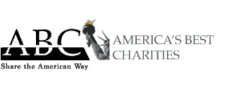 America's Best Charities logo
