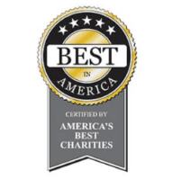 America's Best Charities Accreditation logo
