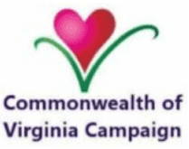 Commonwealth of Virginia Campaign logo