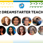 Dreamstarter® Teachers
