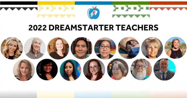 Dreamstarter® Teachers