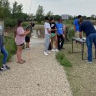 RS -- DS S'Nya Learning to Fish