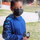 Dreamstarter Teacher Ceriss Blackwood: 1st and 3rds graders go Solar!