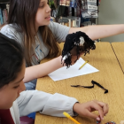 Dreamstarter Teacher Autumn Adams - Incorporating art into the classroom