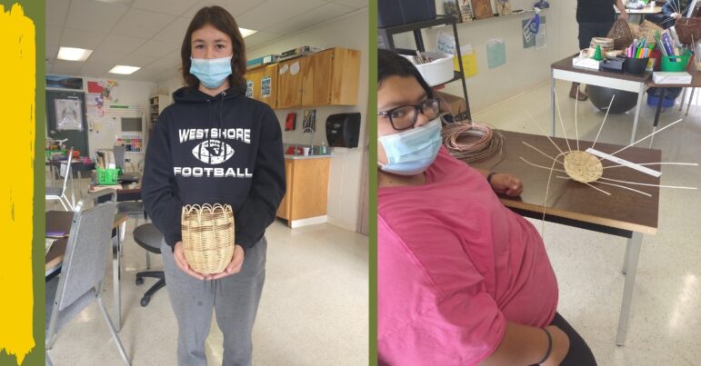 Jonna Weidaw Culture