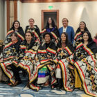 Working together to correct environmental justice issues.