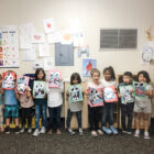 Grants for teachers are helping students to achieve their best!