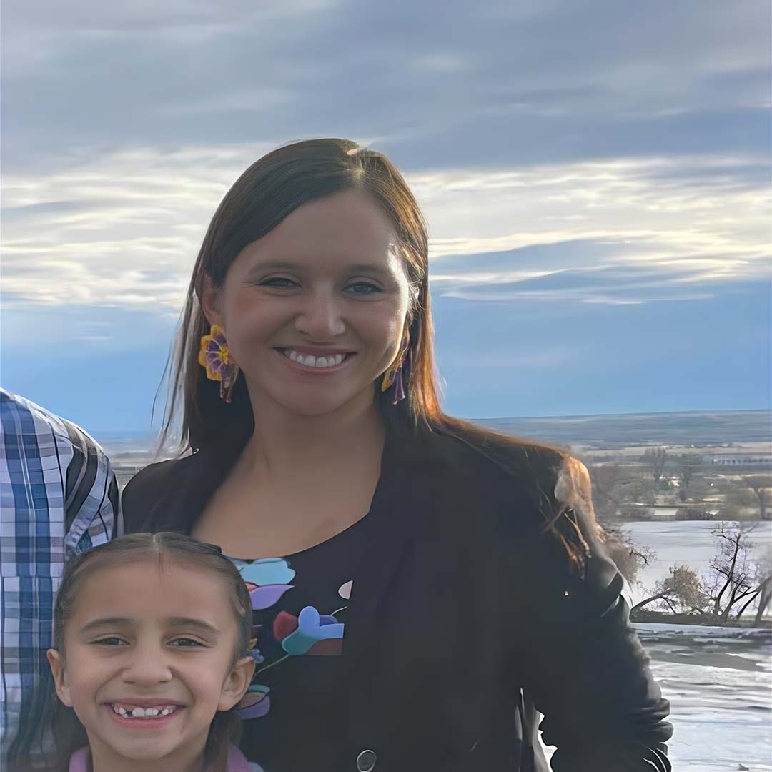 Calli Rusche-Nichsolson