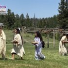 WičhičhaǧAStrong – Empowering and Helping Native Young Women