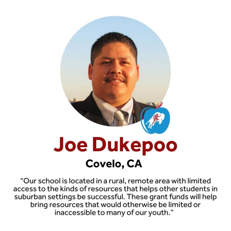 Joe Dukepoo