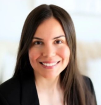 Kristina Hyatt Dreamstarter teacher