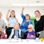 brave heart society Dakota women celebrating cultural sovereignty