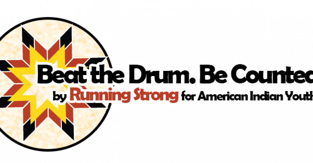 beat the drum logo