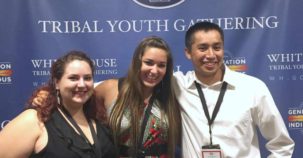 Breanna_Potter__Jacquelyn_Nielsen__and_Rashaun_Nez_at_WHTYG_(2)