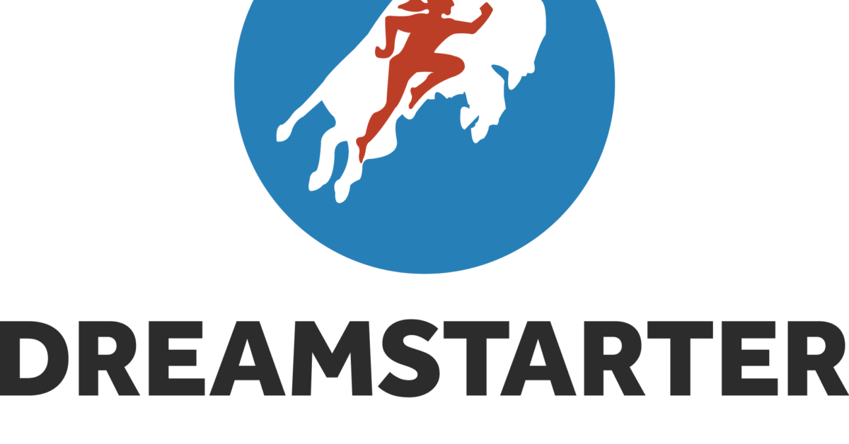 Color Dreamstarter Full Logo