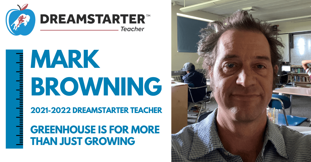 DS Teacher Blog - MarkBrowning
