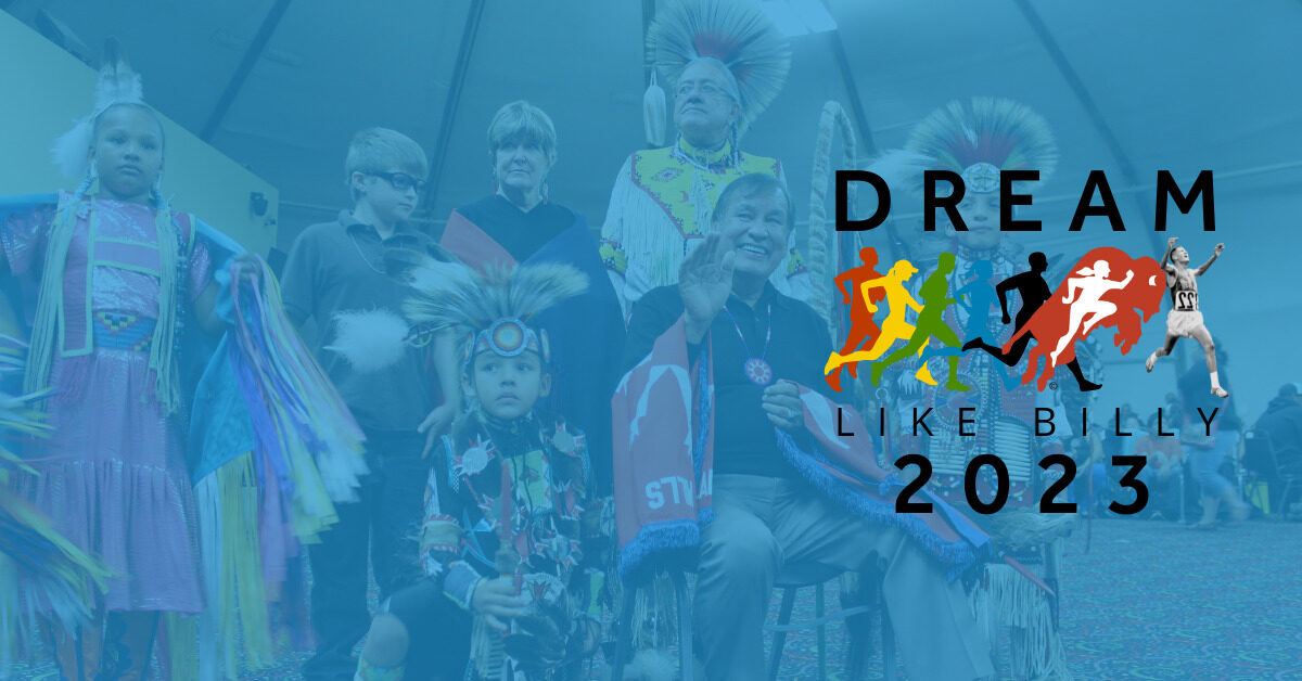 Dream Like Billy 2023