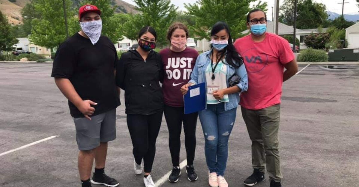 Jacob Crane distribution June 2020