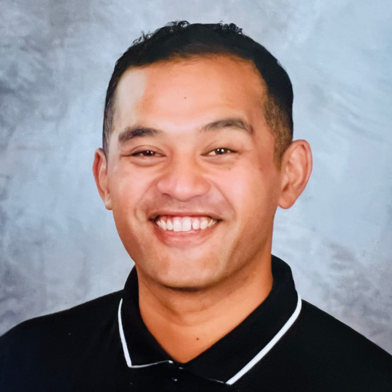 Kuliamai Aveiro-Kalaniopio