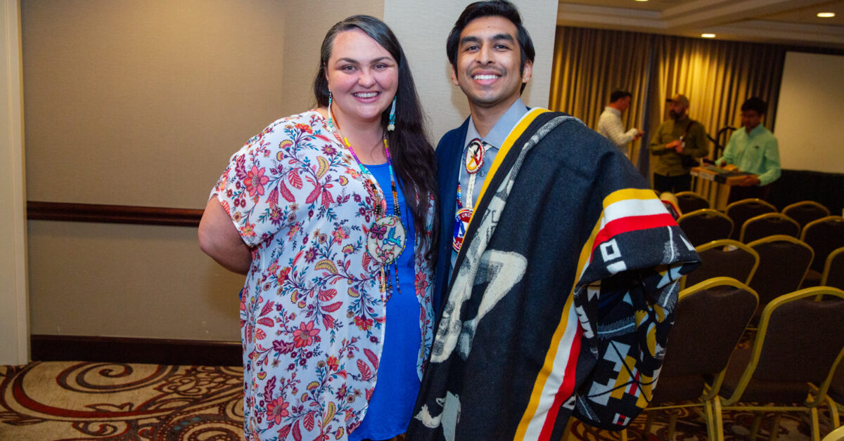 LorenAshley_and_Freddy_at_closing