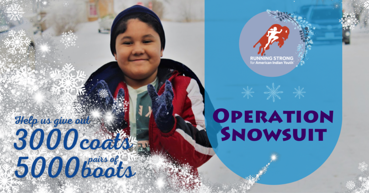 Operation Snowsuit 2022