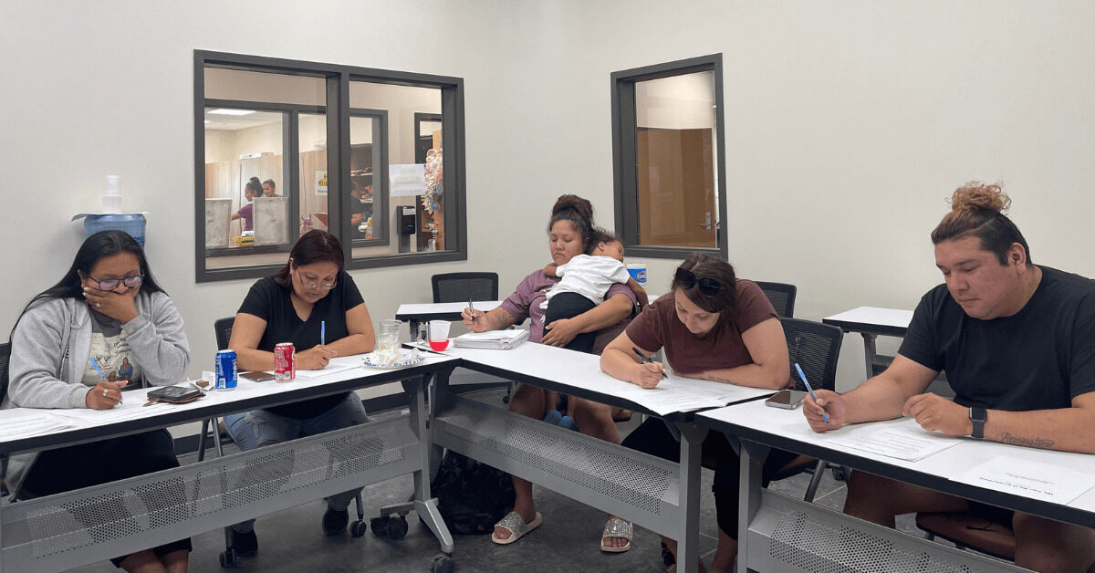 RS - MicroEnterprise at OTKK June