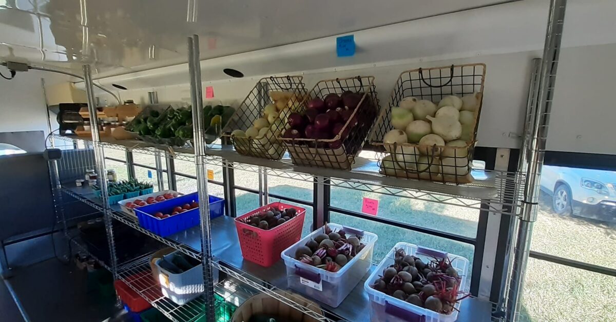 RS - Mobile Market 8