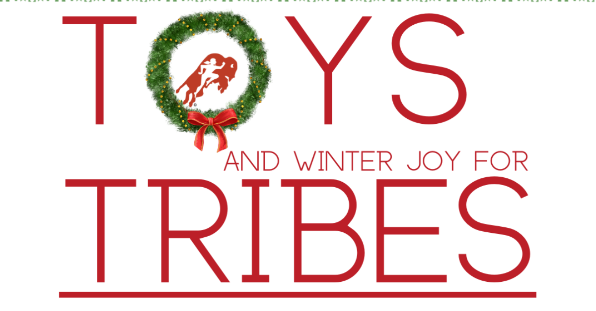 RS - Toys for Tribes Landscape stripe