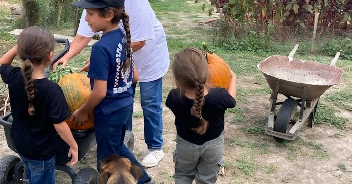 RS_SBAG_--_SBAG_children_harvesting_pumpkins_Jan._2024