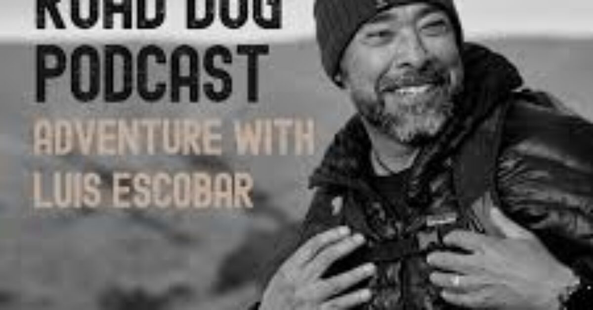 Road Dog Podcast