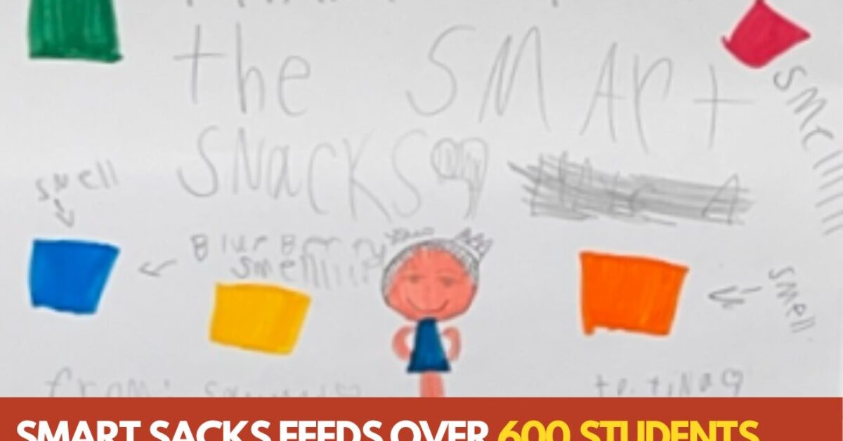 Smart Sacks 2024 Long