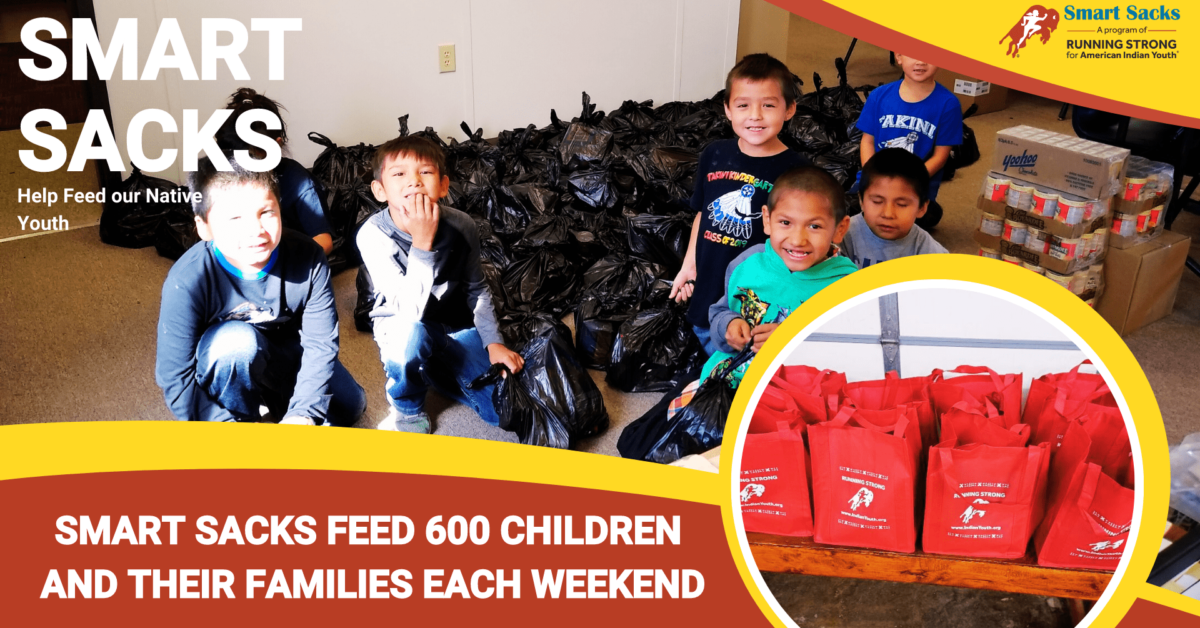 Smart Sacks blog sample