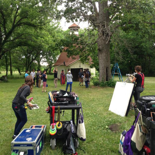 Waller_Organization Action 3