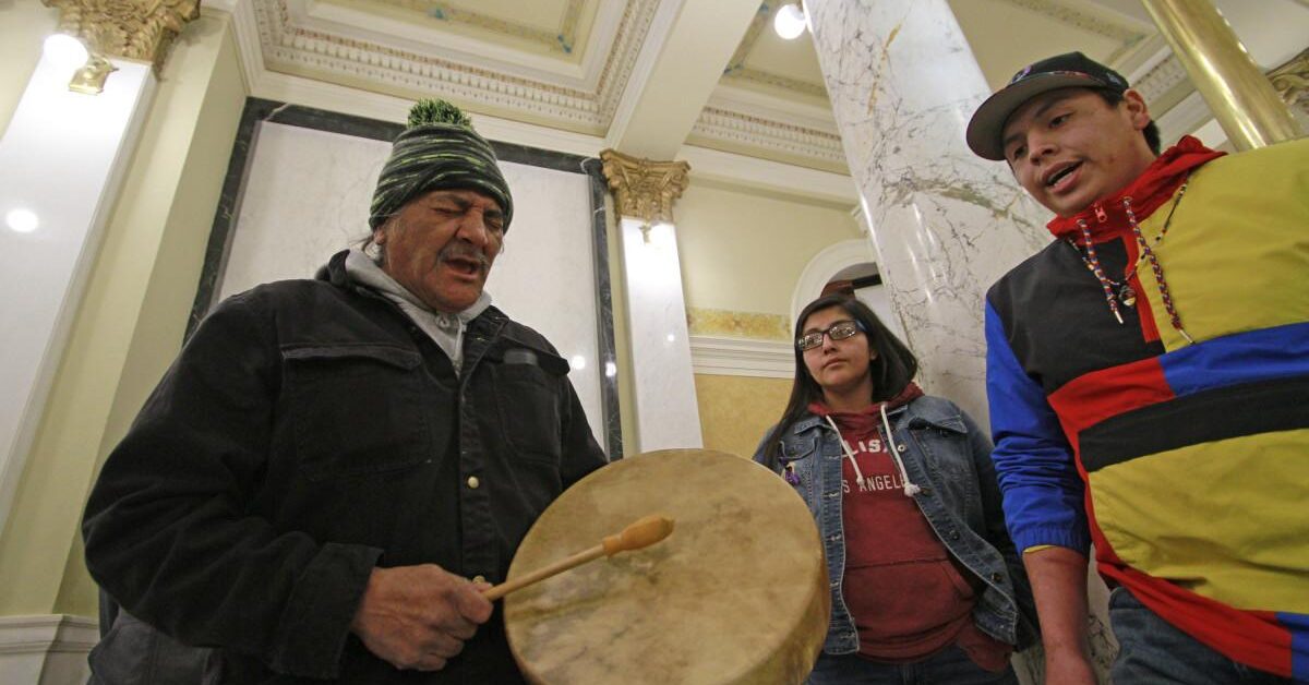 January 14, 2022, | News You Can Use From Indian Country For This Week