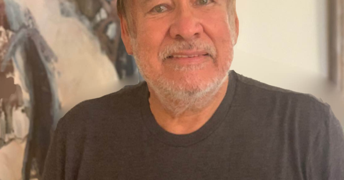 billy natives vote beard 2020