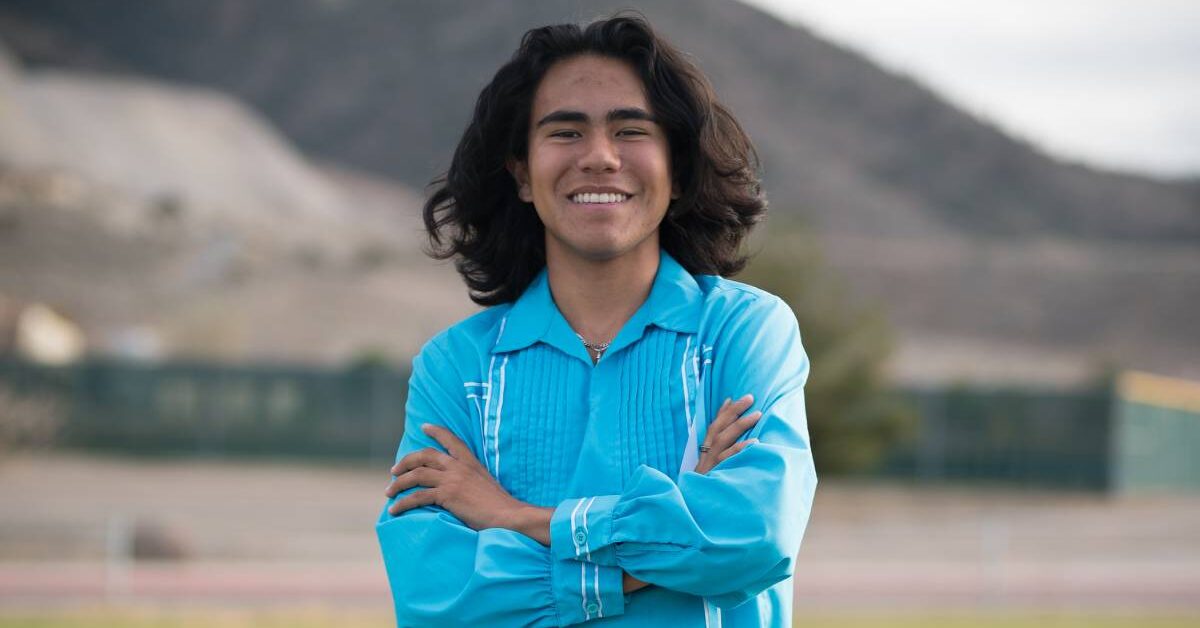 dreamstarter Kutoven Stevens indianyouth