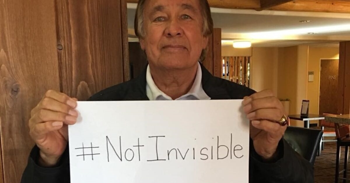 Billy MMIW, indianyouth