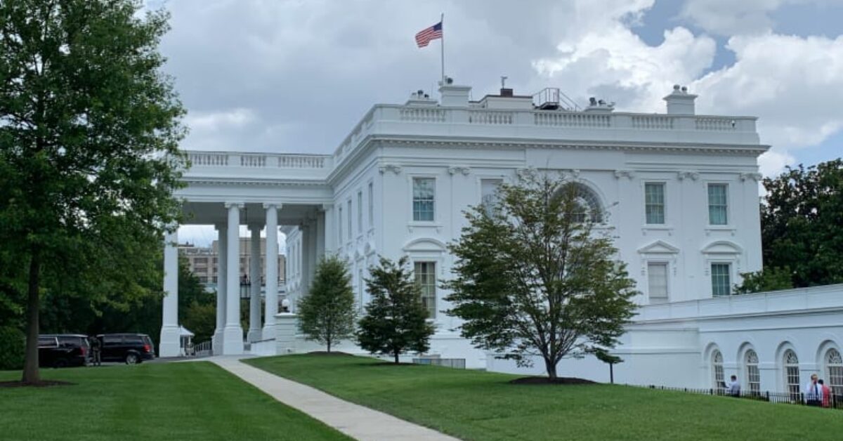 white-house Indian youth News You Can Use!